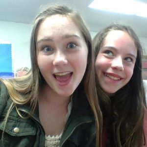 Meet your Posher, Audrey